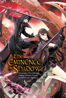 The Eminence in Shadow 05 (Sakano, Anri; Aizawa, Daisuke;...