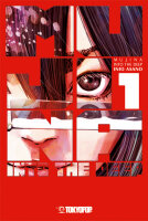 Mujina into the Deep 01 (Asano, Inio)