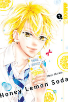 Honey Lemon Soda 02 (Murata, Mayu)
