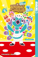 Animal Crossing: New Horizons - Turbulente Inseltage 09...