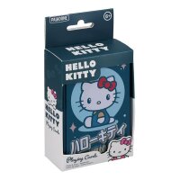 Hello Kitty Kartenspiel