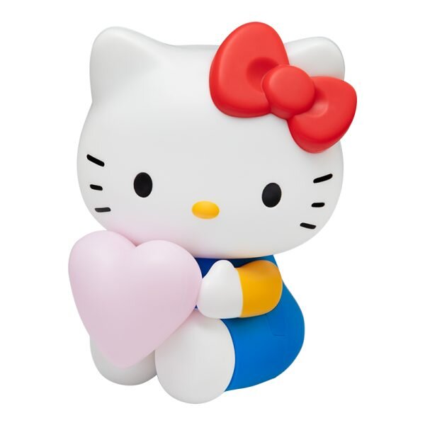 Hello Kitty Nachlicht