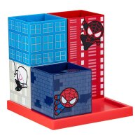 Marvel Spider-Man Schreibtisch Organiser