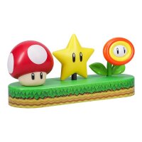 Super Mario Nachtlicht (30 cm)