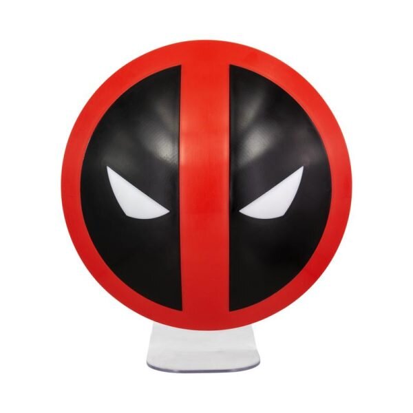 Marvel Nachtlicht - Deadpool (20 cm)