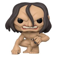 Attack on Titan Funko POP! Animation PVC-Sammelfigur -...