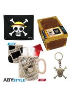 One Piece Premium Geschenkset