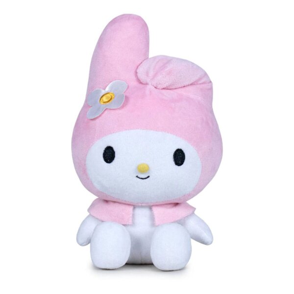 Hello Kitty Plüschfigur Melody 30 cm