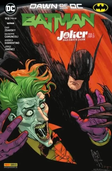 Batman 93