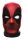 Marvel Legends Deadpool’s Head Premium Interactive Talking Electronic