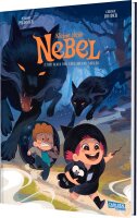 Kleine Hexe Nebel 2: Der Wald der verlorenen Seelen...