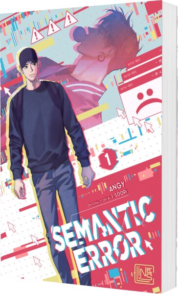 Semantic Error 1 (Soori, J.)