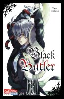 Black Butler 34 (Toboso, Yana)