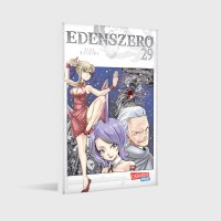 Edens Zero 29 (Mashima, Hiro)