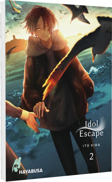 Idol Escape 2 (Kira, Ito)