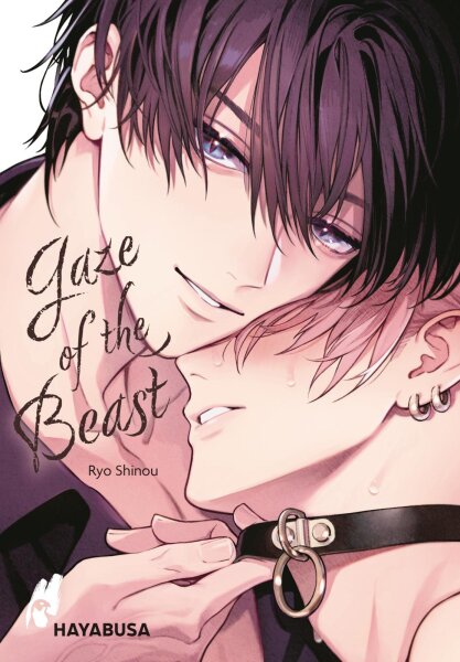 Gaze of the Beast (Shinou, Ryo)