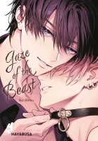 Gaze of the Beast (Shinou, Ryo)