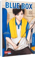Blue Box 13 (Miura, Kouji)