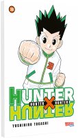 Hunter X Hunter 38 (Togashi, Yoshihiro)