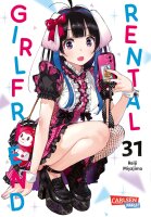 Rental Girlfriend 31 (Miyajima, Reiji)