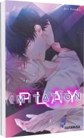 Imitation Play 1 (Homare, Ann)