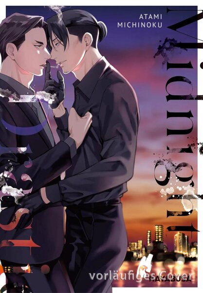 Midnight Drastic (Michinoku, Atami)
