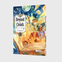 Beyond the Clouds 2 (Nicke)