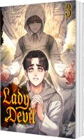 Lady Devil 3 (B. cenci; hanheun)