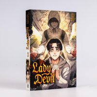 Lady Devil 3 (B. cenci; hanheun)