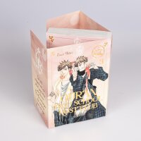 Ouran High School Host Club Pearls 3 (Hatori, Bisco)