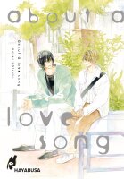 About a Love Song (Natsuno, Hiroko)