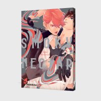 Smoky Nectar (Minazuki, Akira)