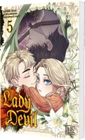 Lady Devil 5 (B. cenci; hanheun)