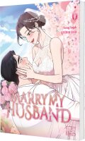 Marry My Husband 6 (Sung, Sojak)