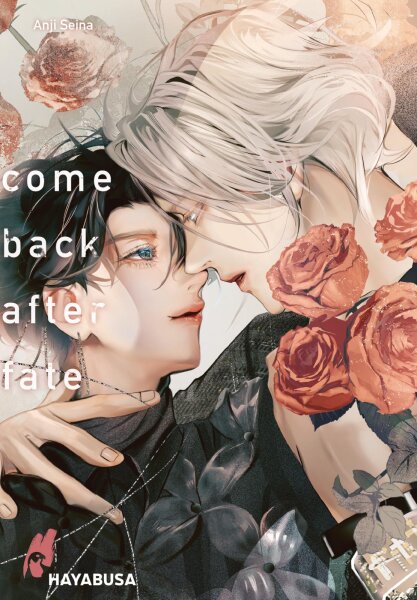 Comeback After Fate (Seina, Anji)