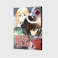 Blood Blade 2 (Sei, Oma)