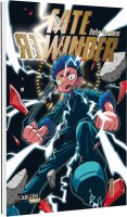 Fate Rewinder 1 (Kimura, Futa)