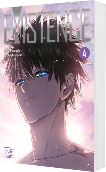 Existence 4 (Kwang jin)