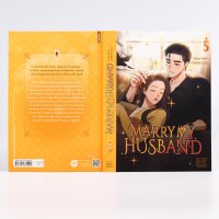 Marry My Husband 5 (Sung, Sojak)