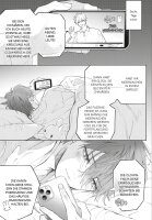 Pheromoholic 3 (Nagi, Wataru)