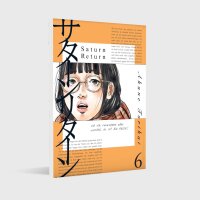 Saturn Return 6 (Torikai, Akane)