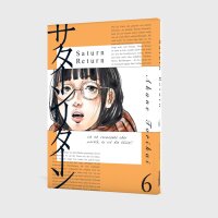 Saturn Return 6 (Torikai, Akane)