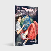 The Elusive Samurai 7 (Matsui, Yusei)