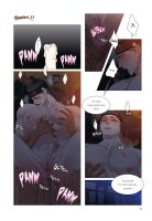 Taming the Tiger 3 (Brothers without a tomorrow)