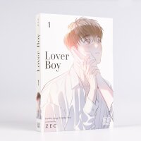 Lover Boy 1 (Zec)