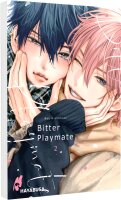 Bitter Playmate 2 (Nishimoto, Rou)