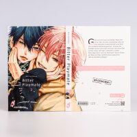 Bitter Playmate 2 (Nishimoto, Rou)
