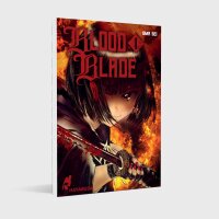 Blood Blade 1 (Sei, Oma)