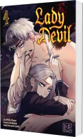 Lady Devil 4 (B. cenci; hanheun)