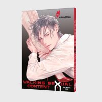 Walking Sexual Content 1 (Ike, Reibun)